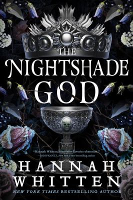 The Nightshade God  cover image cdn