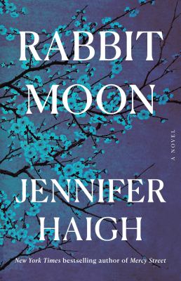 Rabbit moon  cover image cdn