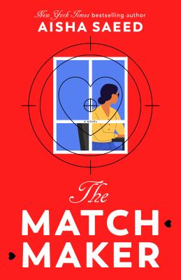 The matchmaker  cover image cdn