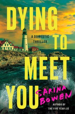 Dying to meet you  cover image cdn