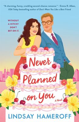 Never planned on you  cover image cdn