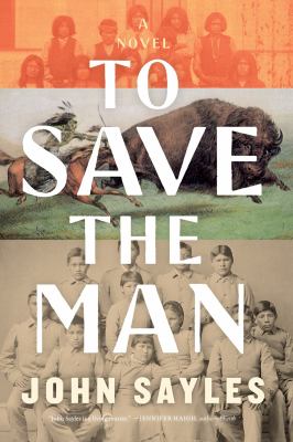 To save the man  cover image cdn