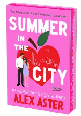 Summer in the city  cover image cdn