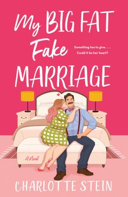 My big fat fake marriage  cover image cdn
