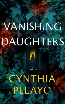 Vanishing daughters  cover image cdn