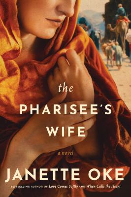 The pharisee's wife  cover image cdn