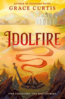 Idolfire  cover image cdn