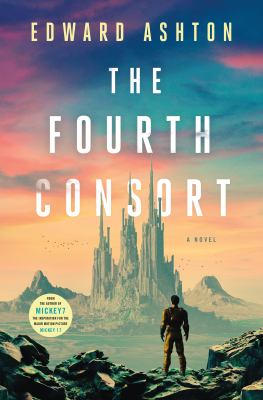 The fourth consort  cover image cdn