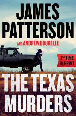 The Texas murders  cover image cdn