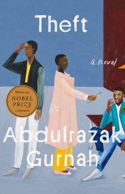 Theft  cover image cdn