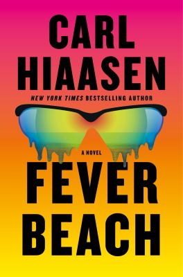 Fever beach  cover image cdn