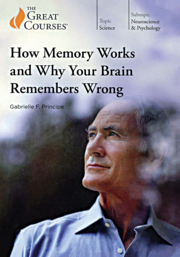 How memory works and why your brain remembers wrong cover image cdn
