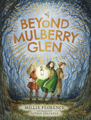 Beyond Mulberry Glen  cover image cdn