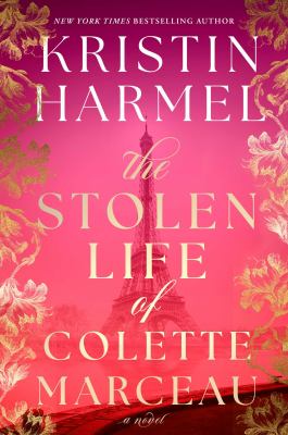 The stolen life of Colette Marceau  cover image cdn