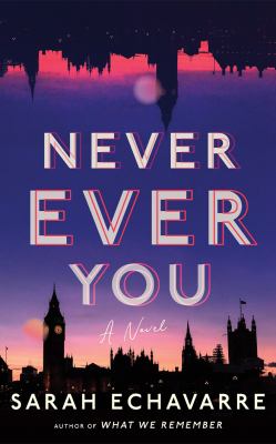 Never ever you  cover image cdn