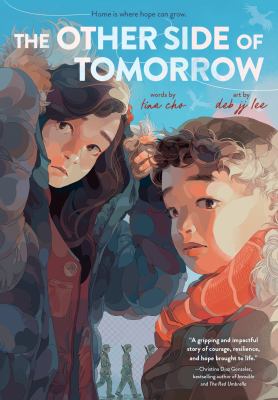 The other side of tomorrow  cover image cdn