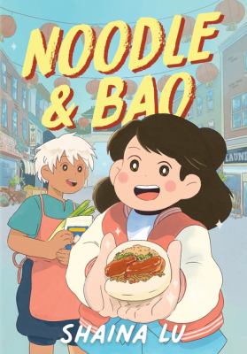 Noodle & Bao  cover image cdn