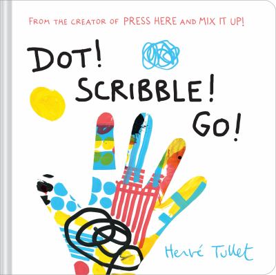 Dot! scribble! go!  cover image cdn