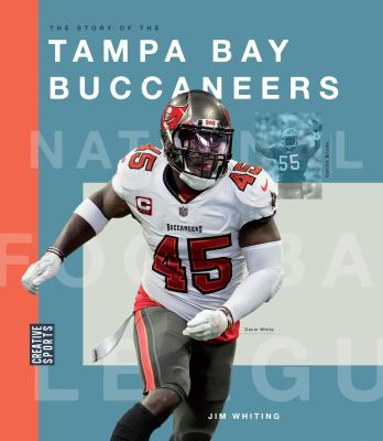 The story of the Tampa Bay Buccaneers  cover image cdn