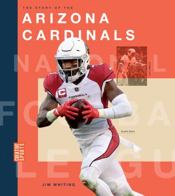 The story of the Arizona Cardinals  cover image cdn