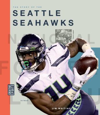 The story of the Seattle Seahawks  cover image cdn