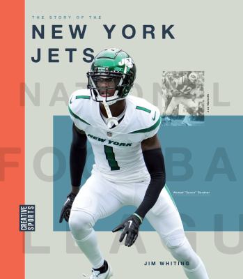 The story of the New York Jets  cover image cdn