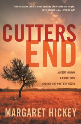 Cutters End  cover image cdn