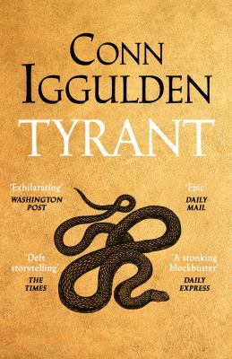 Tyrant  cover image cdn