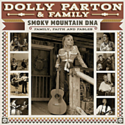 Smoky Mountain DNA family, faith and fables  cover image cdn