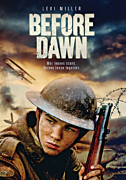 Before dawn cover image cdn