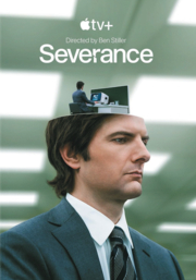 Severance. Season 1 cover image cdn