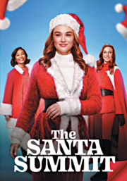 The Santa summit cover image cdn