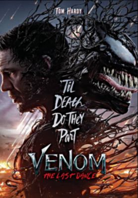 Venom, the last dance cover image cdn