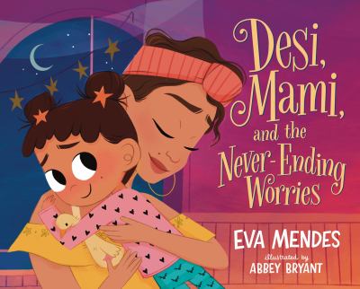 Desi, Mami, and the never-ending worries  cover image cdn