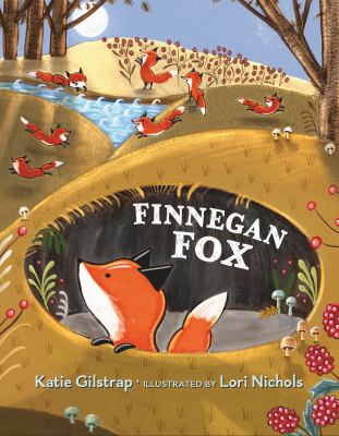 Finnegan Fox  cover image cdn