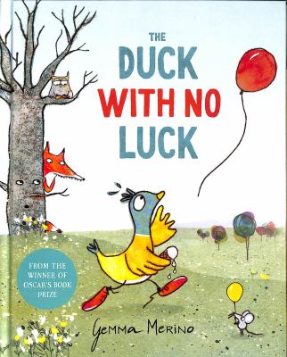 The duck with no luck  cover image cdn