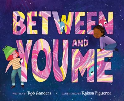 Between you and me  cover image cdn