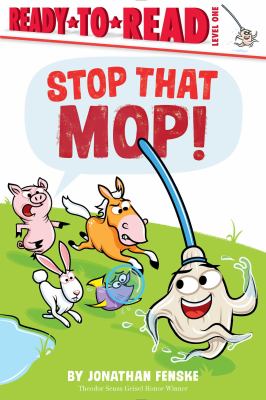 Stop that mop!  cover image cdn