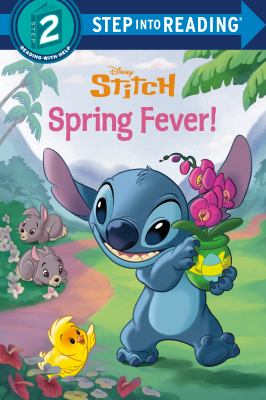 Spring Fever!  cover image cdn