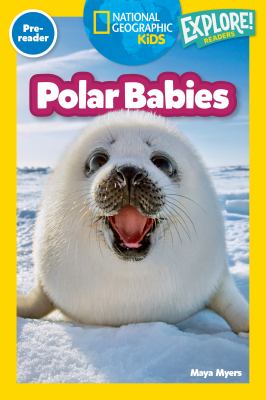 Polar babies  cover image cdn