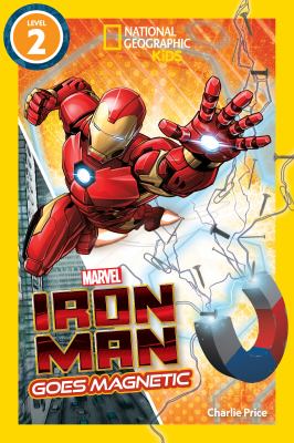 Iron Man goes magnetic  cover image cdn