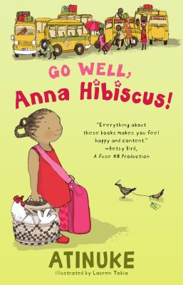 Go well, Anna Hibiscus!  cover image cdn