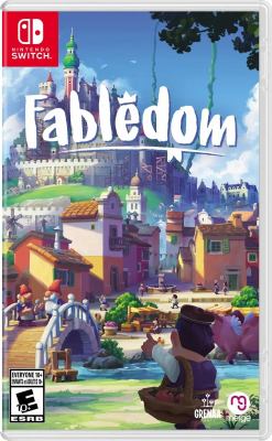 Fabledom [Switch] cover image cdn