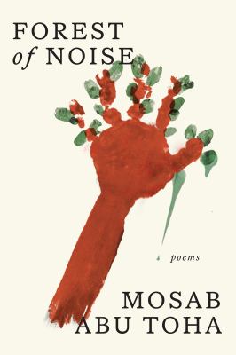 Forest of noise : poems  cover image cdn
