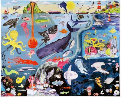 Within the Sea  cover image cdn