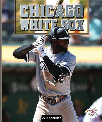 Chicago White Sox  cover image cdn