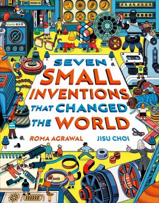 Seven small inventions that changed the world  cover image cdn