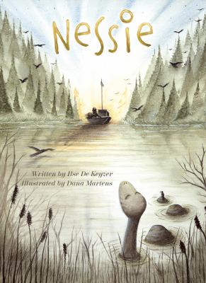 Nessie  cover image cdn