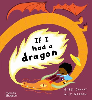 If I had a dragon  cover image cdn
