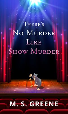 There's no murder like show murder cover image cdn